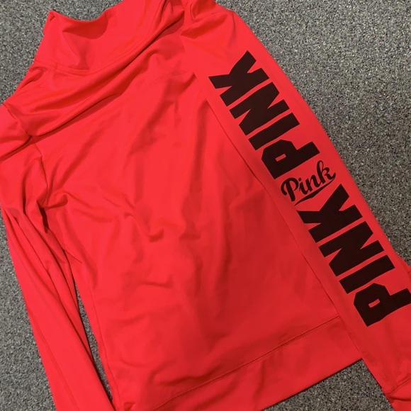 Pink pullover - Picture 5 of 6